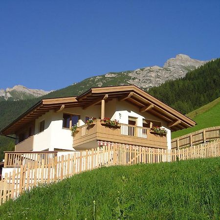 Haus Harbauer Apartment Neustift im Stubaital Bagian luar foto