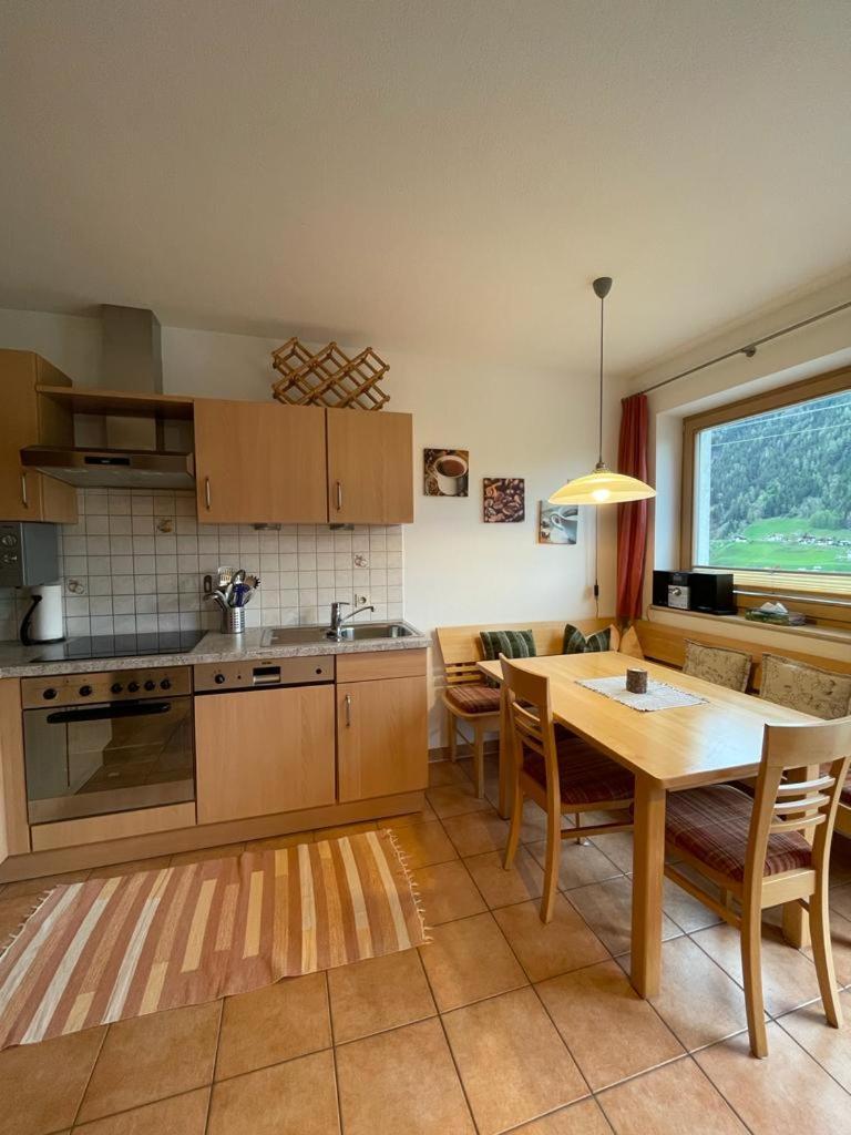 Haus Harbauer Apartment Neustift im Stubaital Bagian luar foto