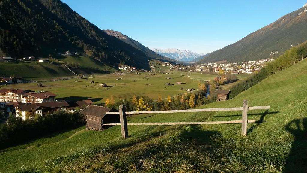 Haus Harbauer Apartment Neustift im Stubaital Bagian luar foto