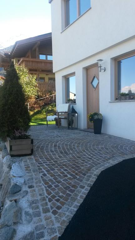 Haus Harbauer Apartment Neustift im Stubaital Bagian luar foto