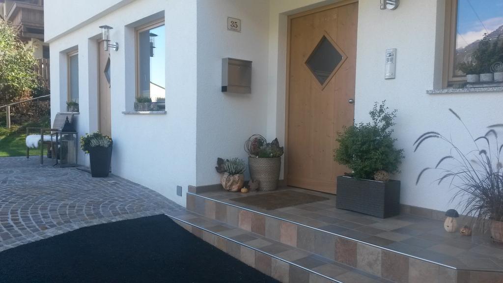 Haus Harbauer Apartment Neustift im Stubaital Bagian luar foto