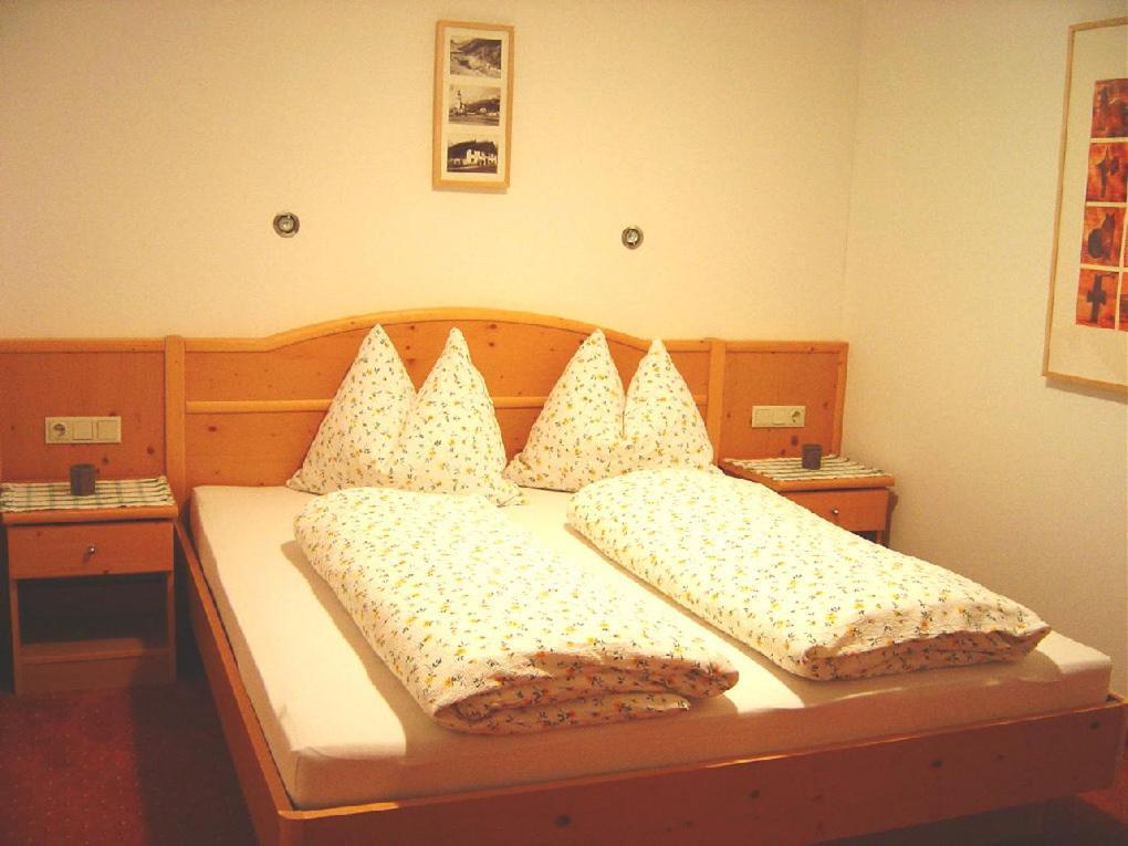 Haus Harbauer Apartment Neustift im Stubaital Ruang foto